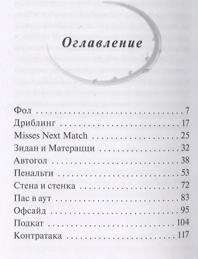 Футбольное поле. Повесть - фото 2