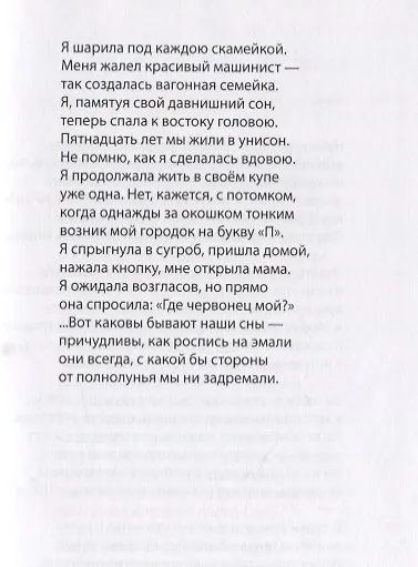 Небесный лыжник - фото 9