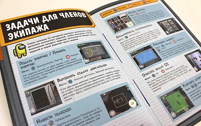 Путеводитель по Амонг Ас - фото 4