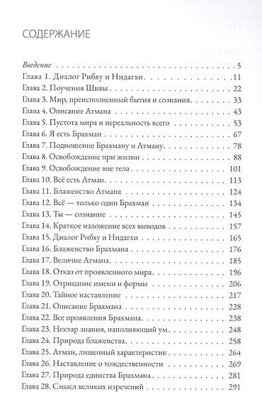 Рибху-Гита. За пределами недвойственности - фото 2
