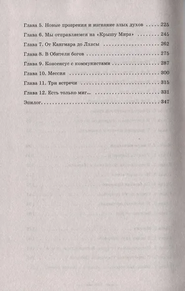 Рукопись из Тибета - фото 3