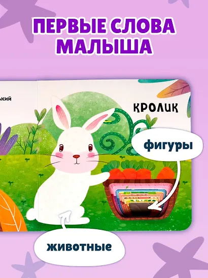 Загляни в окошко! Загадки о животных - фото 6