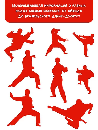 Боевые искусства - фото 4