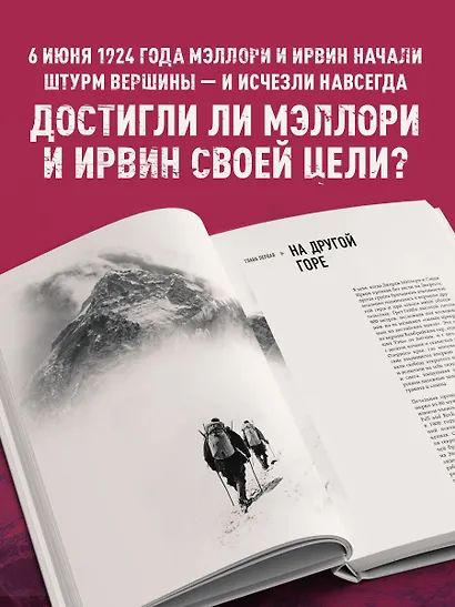 В тишине Эвереста. Гонка за высочайшую вершину мира - фото 5