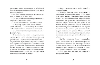 Кот Тихон в поисках города на букву "Эс" - фото 12