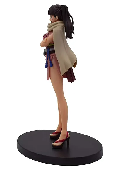 Фигурка One Piece DXF Shinobu (16см) (88904) (BNS1022) - фото 3