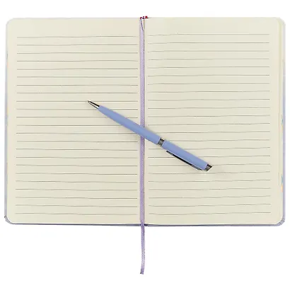 Записная книжка «Llama in cup», 80 листов, А5 - фото 3