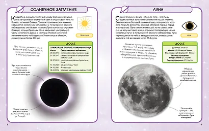 Звёзды и планеты - фото 5