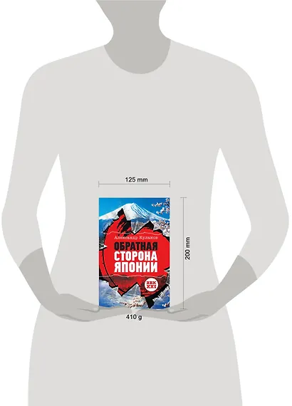 Обратная сторона Японии - фото 3