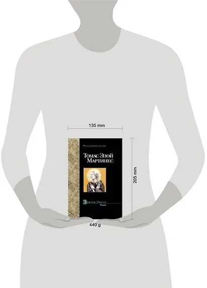 Святая Эвита - фото 2