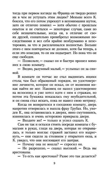 Процесс - фото 13