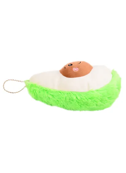 Мягкая игрушка ТМ Мальвина Авокадо малыш 2 (6.170.5) - фото 3