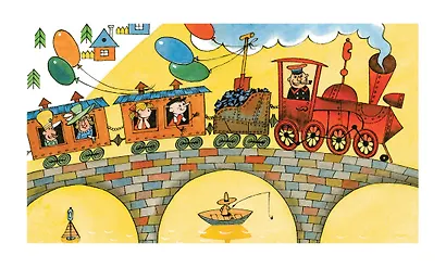 Аля, Кляксич и буква "А" - фото 5