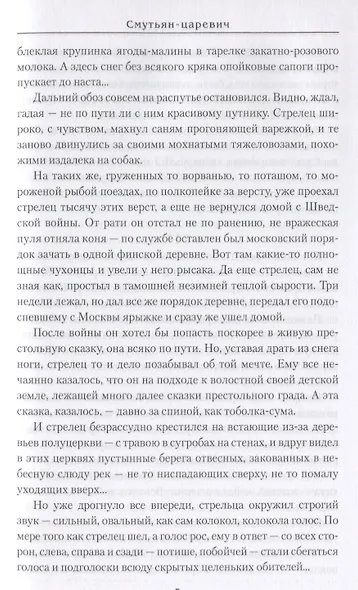 Смутьян-царевич - фото 5