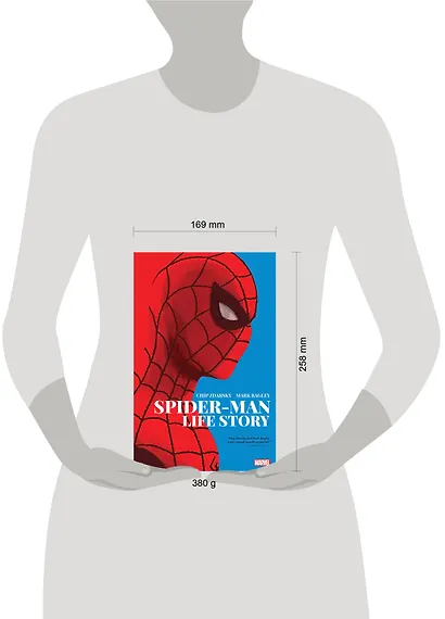 Spider-Man: Life Story - фото 3