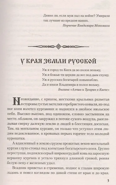 Щит земли Русской - фото 2