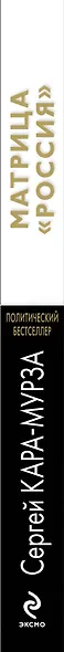 Матрица "Россия" - фото 4