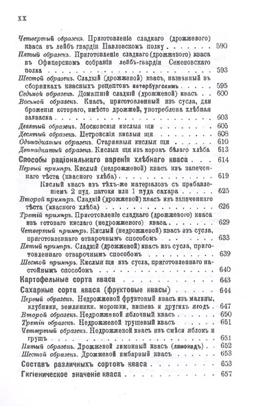Репринтное издание, Пивоварение, квасоварение и медоварение - фото 7