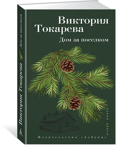 Дом за поселком - фото 2