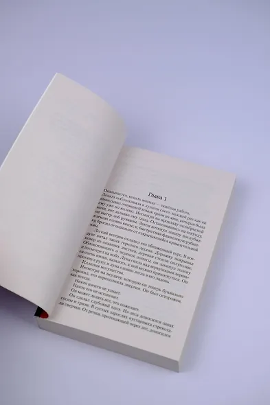 Ее последнее прощай - фото 6