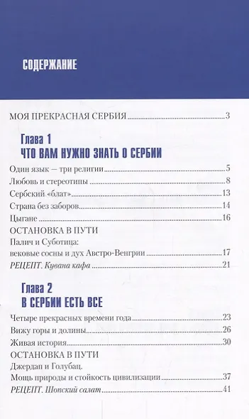 Моя прекрасная Сербия (мИП) Рыбакова - фото 2