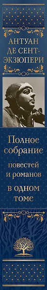 Полное собрание повестей и романов в одном томе - фото 11