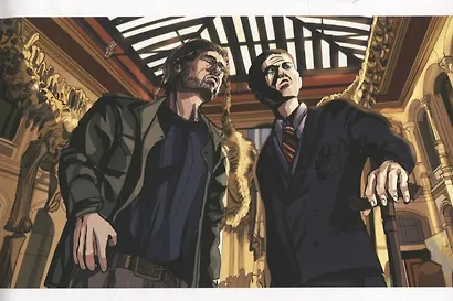 Без права на ошибку. Nullus locus errori. Детектив , основанный на реальных фактах - фото 7