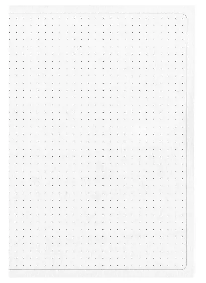 Блокнот Аниме Лицо (Сёдзё) - фото 2