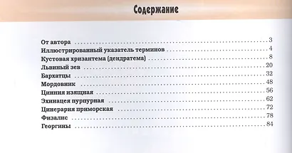 Цветы из бисера Времена года Осень (Коссова) - фото 2