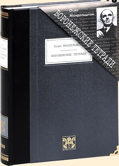 Воронежские тетради - фото 1