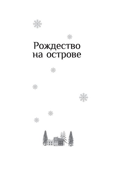 Рождество на острове - фото 8