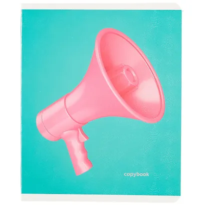 Тетрадь в клетку Listoff, "Стильная тетрадь", 48 листов, в ассортименте - фото 5