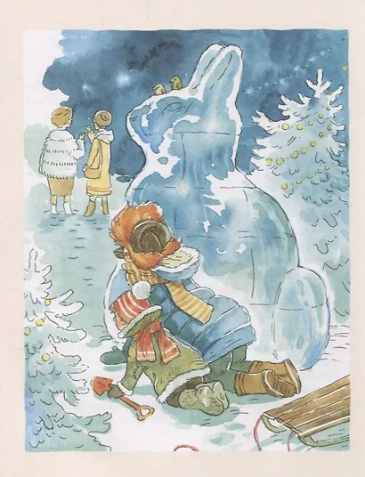 Похитители котов - фото 5