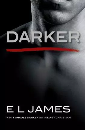 Darker: Fifty Shades Darker as Told by Christian - фото 1