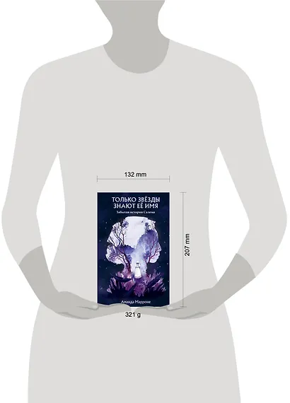 Только звёзды знают её имя. Забытая история Салема - фото 10
