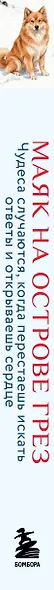 Маяк на острове грез. Чудеса случаются, когда перестаешь искать ответы и открываешь сердце - фото 13