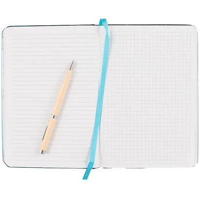 Книга для записей «Весёлая альпака», 96 листов, А5 - фото 3