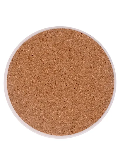 Подставка под кружку СПб Питер колыбель трех революций (керамика) (11 см) (ПВХ бокс) - фото 2