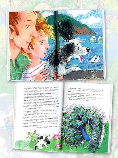 Кыш и я в Крыму - фото 4