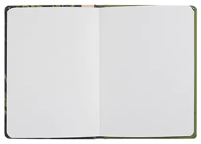 Скетчбук А5 80л "КОШКА НА ТАБУРЕТКЕ" 100г/м2, тв.обложка, выб.лак, резинка, мат.ламинация - фото 3