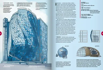 Игра в архитектуру: Как устроены самые причудливые дома России - фото 5