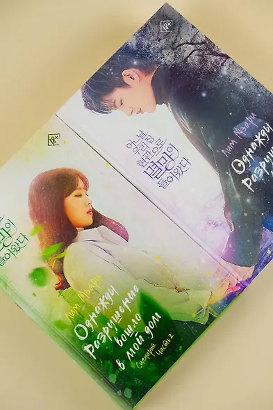 Однажды Разрушение вошло в мой дом. Сценарий. Часть 2 - фото 5