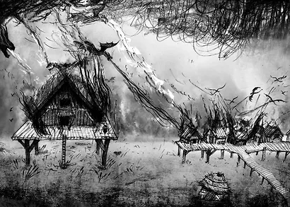 Как приручить дракона. Книга 12. Как спасти драконов - фото 4