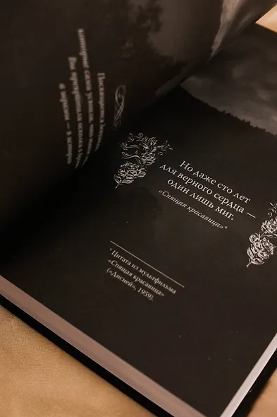 Мой темный принц - фото 12