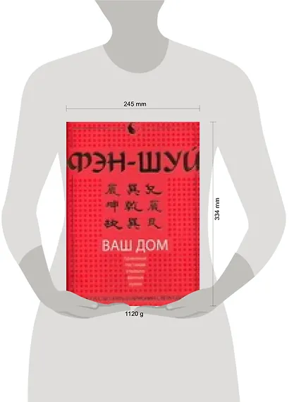 Фэн-шуй. Ваш дом - фото 2
