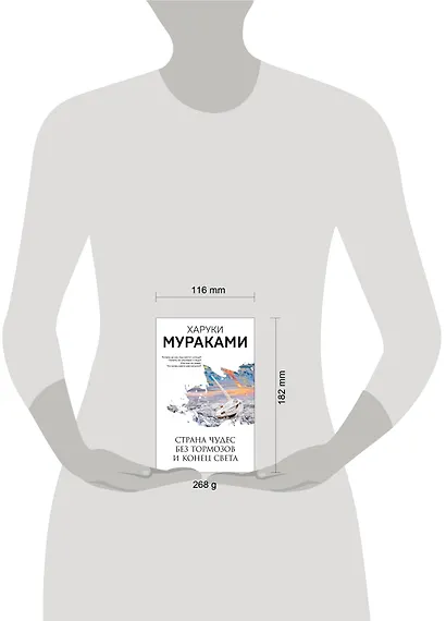 Страна Чудес без тормозов и Конец Света - фото 4