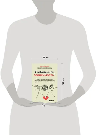 Любовь или зависимость? Почему предрасположенность к нездоровым отношениям передается через поколения и как это остановить - фото 4