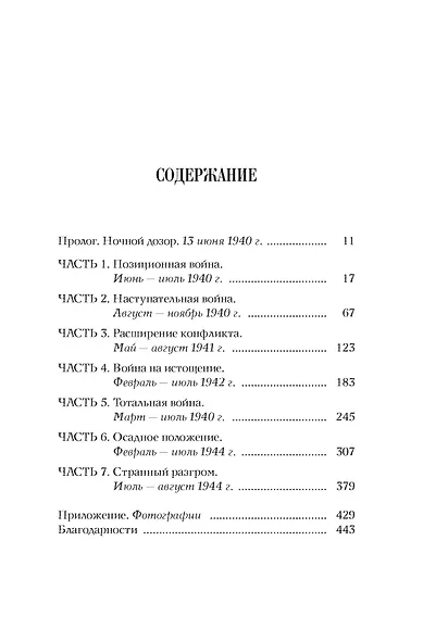 Бармен отеля «Ритц» - фото 11