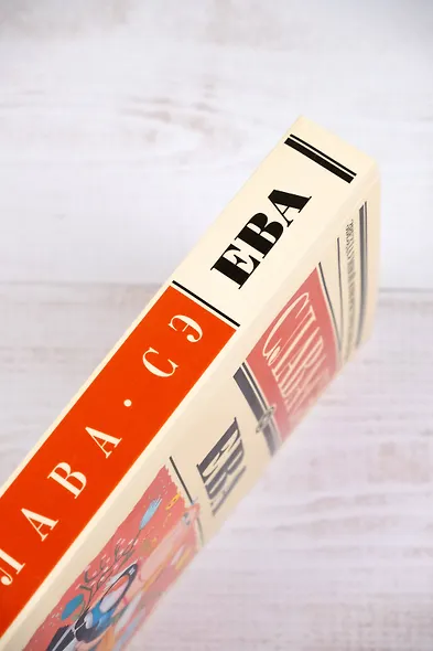Ева - фото 6