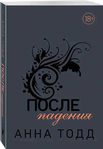 После падения - фото 3